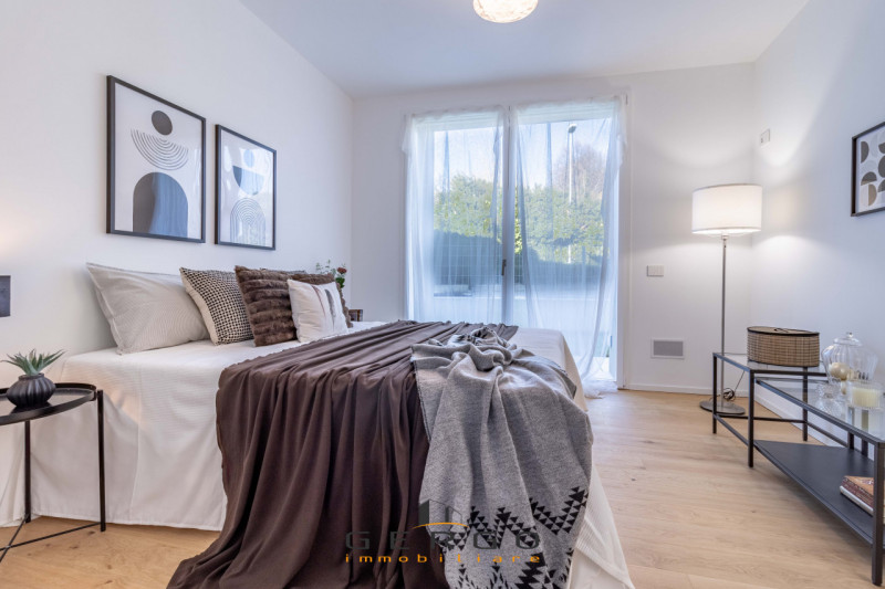 Immagine 30 di Appartamento in vendita  in Via Santa Maria in Colle 46 a Montebelluna