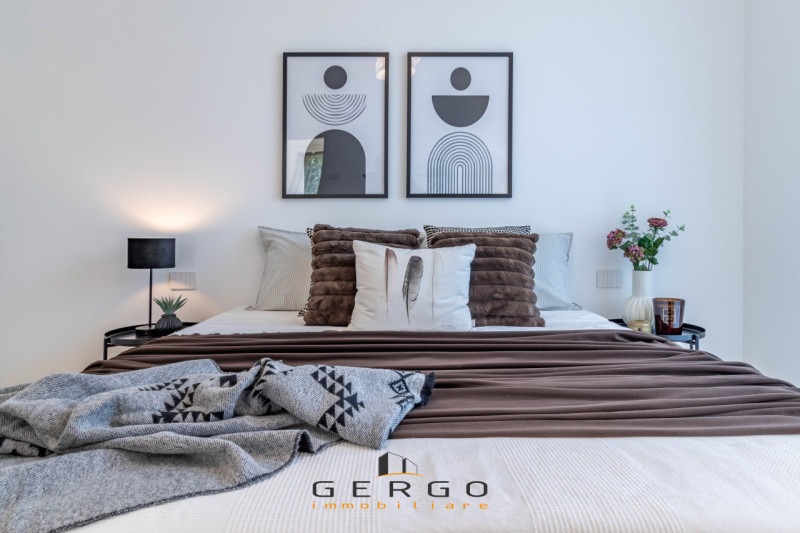 Immagine 31 di Appartamento in vendita  in Via Santa Maria in Colle 46 a Montebelluna