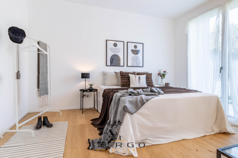 Immagine 32 di Appartamento in vendita  in Via Santa Maria in Colle 46 a Montebelluna