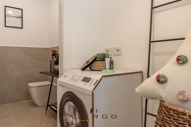 Immagine 34 di Appartamento in vendita  in Via Santa Maria in Colle 46 a Montebelluna