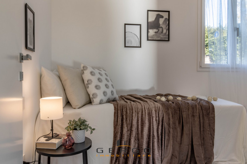 Immagine 38 di Appartamento in vendita  in Via Santa Maria in Colle 46 a Montebelluna