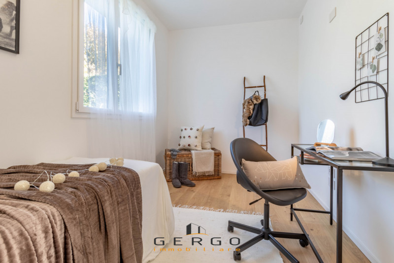 Immagine 39 di Appartamento in vendita  in Via Santa Maria in Colle 46 a Montebelluna