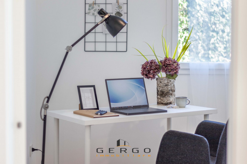 Immagine 40 di Appartamento in vendita  in Via Santa Maria in Colle 46 a Montebelluna