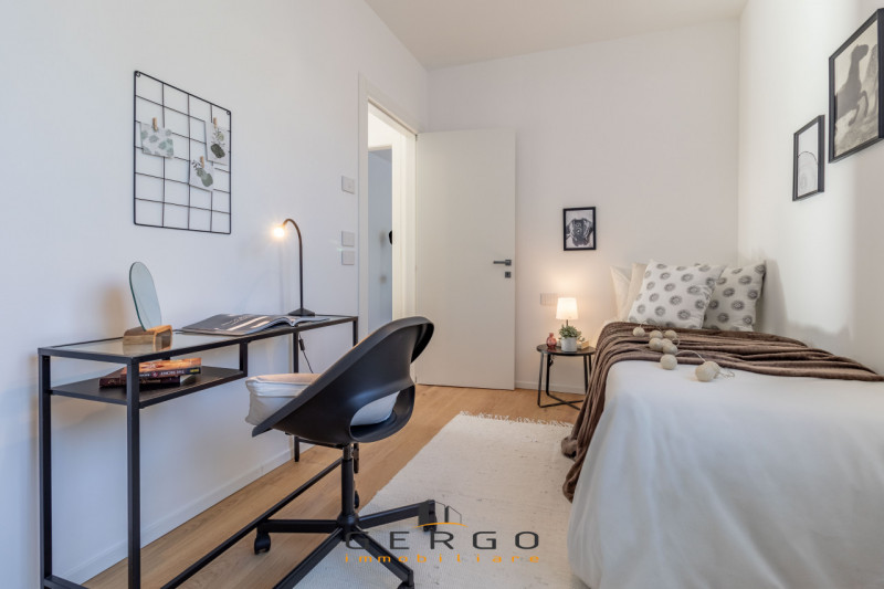 Immagine 42 di Appartamento in vendita  in Via Santa Maria in Colle 46 a Montebelluna