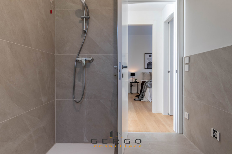 Immagine 43 di Appartamento in vendita  in Via Santa Maria in Colle 46 a Montebelluna