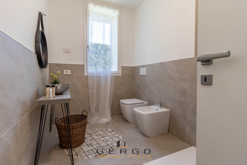 Immagine 44 di Appartamento in vendita  in Via Santa Maria in Colle 46 a Montebelluna