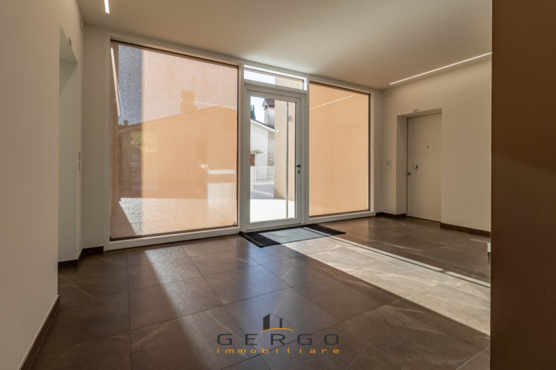 Immagine 46 di Appartamento in vendita  in Via Santa Maria in Colle 46 a Montebelluna