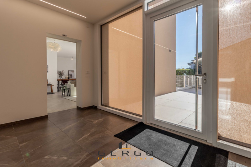 Immagine 47 di Appartamento in vendita  in Via Santa Maria in Colle 46 a Montebelluna