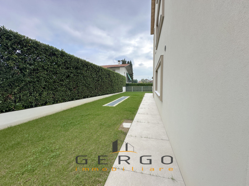 Immagine 51 di Appartamento in vendita  in Via Santa Maria in Colle 46 a Montebelluna