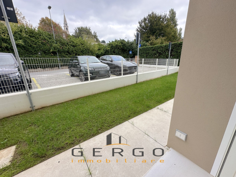 Immagine 53 di Appartamento in vendita  in Via Santa Maria in Colle 46 a Montebelluna
