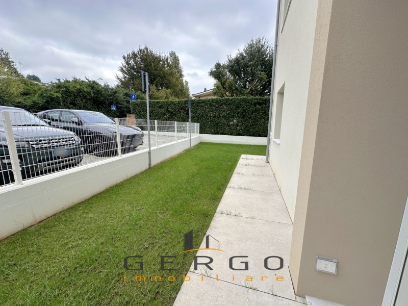 Immagine 54 di Appartamento in vendita  in Via Santa Maria in Colle 46 a Montebelluna