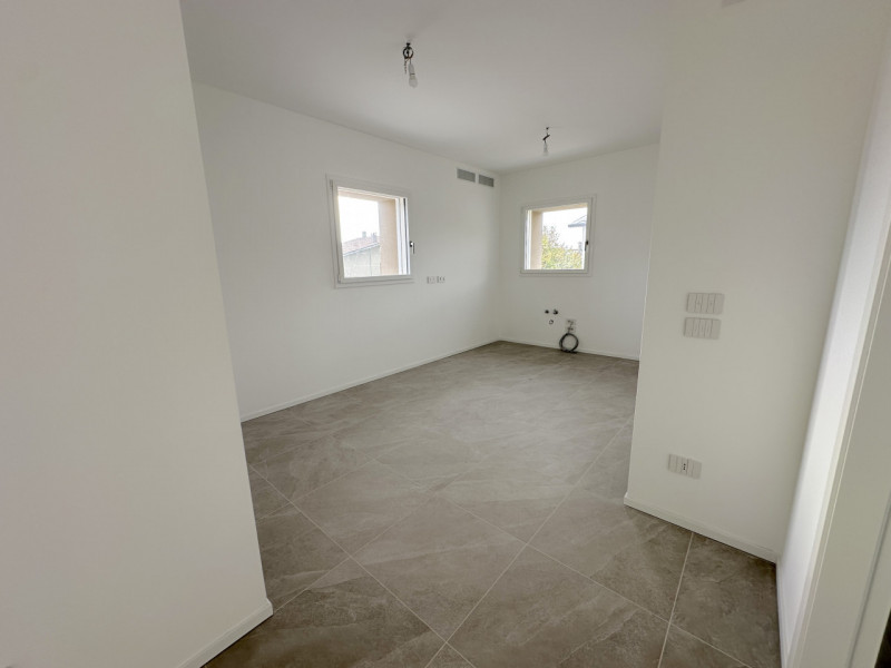 Immagine 7 di Appartamento in vendita  in Via Santa Maria in Colle 46 a Montebelluna