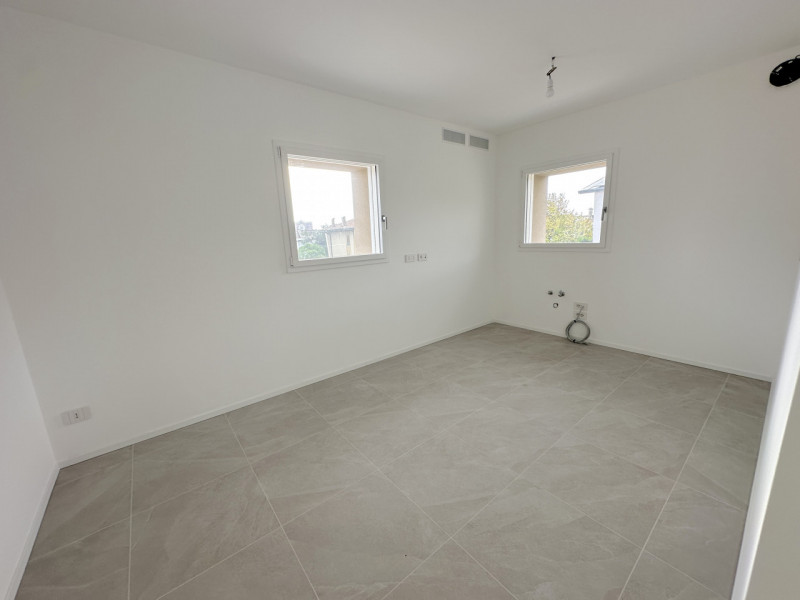 Immagine 9 di Appartamento in vendita  in Via Santa Maria in Colle 46 a Montebelluna