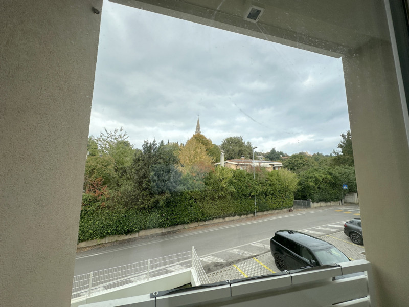 Immagine 20 di Appartamento in vendita  in Via Santa Maria in Colle 46 a Montebelluna