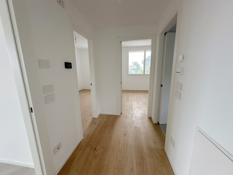 Immagine 23 di Appartamento in vendita  in Via Santa Maria in Colle 46 a Montebelluna