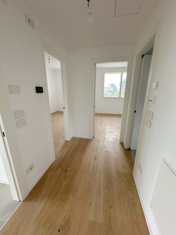 Immagine 24 di Appartamento in vendita  in Via Santa Maria in Colle 46 a Montebelluna