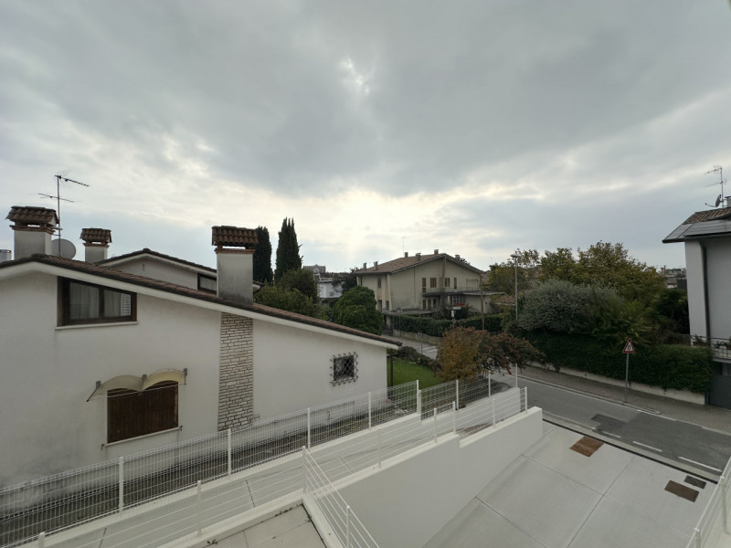 Immagine 33 di Appartamento in vendita  in Via Santa Maria in Colle 46 a Montebelluna