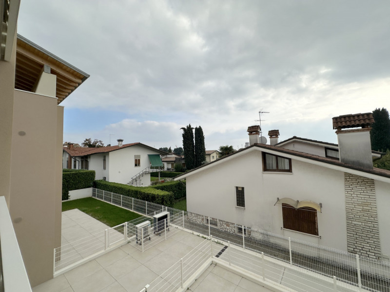 Immagine 34 di Appartamento in vendita  in Via Santa Maria in Colle 46 a Montebelluna