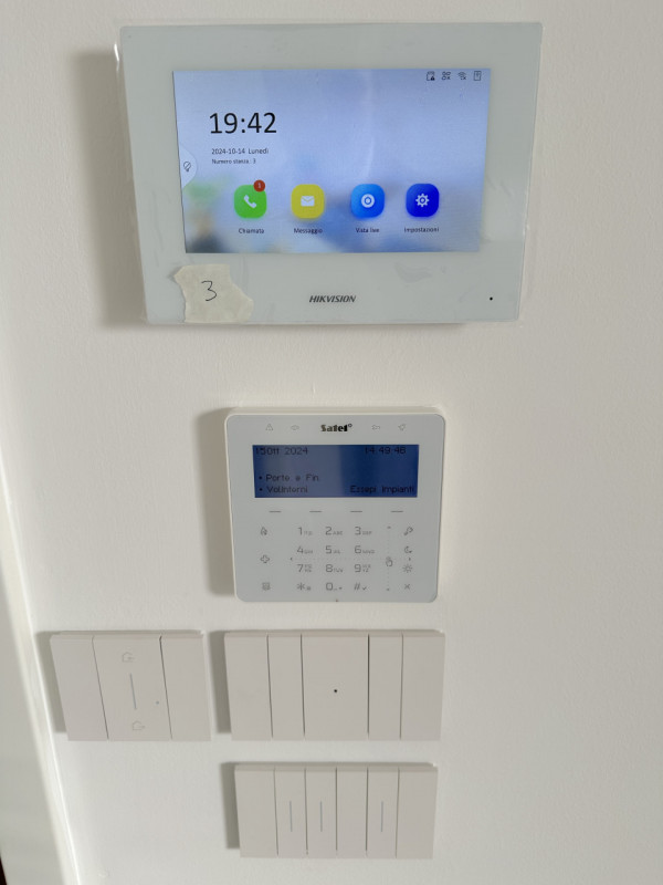 Immagine 37 di Appartamento in vendita  in Via Santa Maria in Colle 46 a Montebelluna