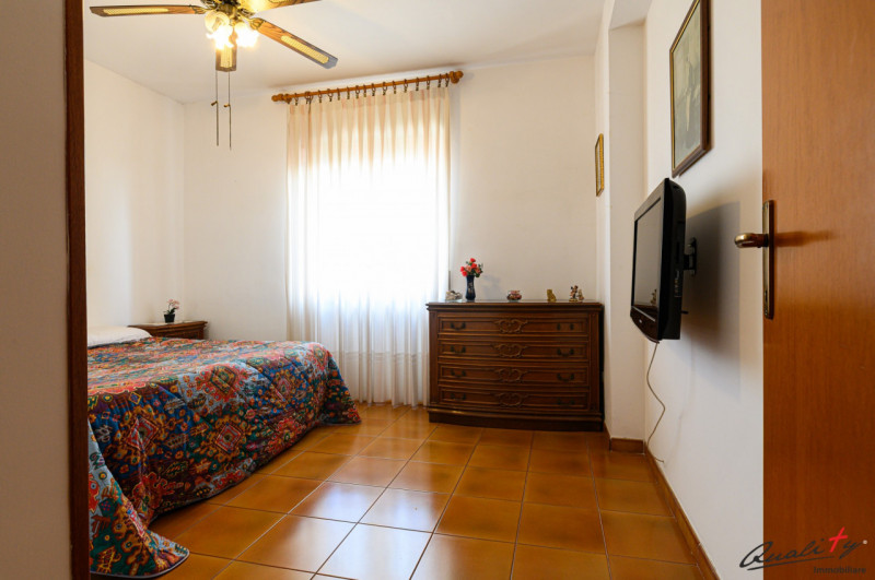 Immagine 16 di Appartamento in vendita  in via Ferdinando Innocenti 28 a Roma