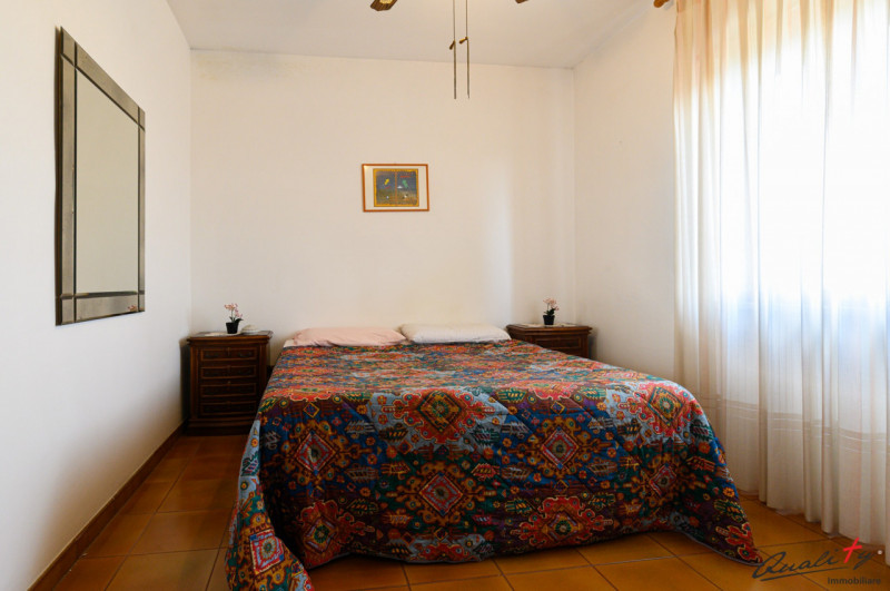 Immagine 17 di Appartamento in vendita  in via Ferdinando Innocenti 28 a Roma