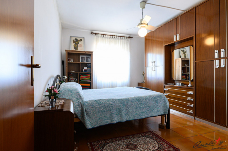 Immagine 22 di Appartamento in vendita  in via Ferdinando Innocenti 28 a Roma