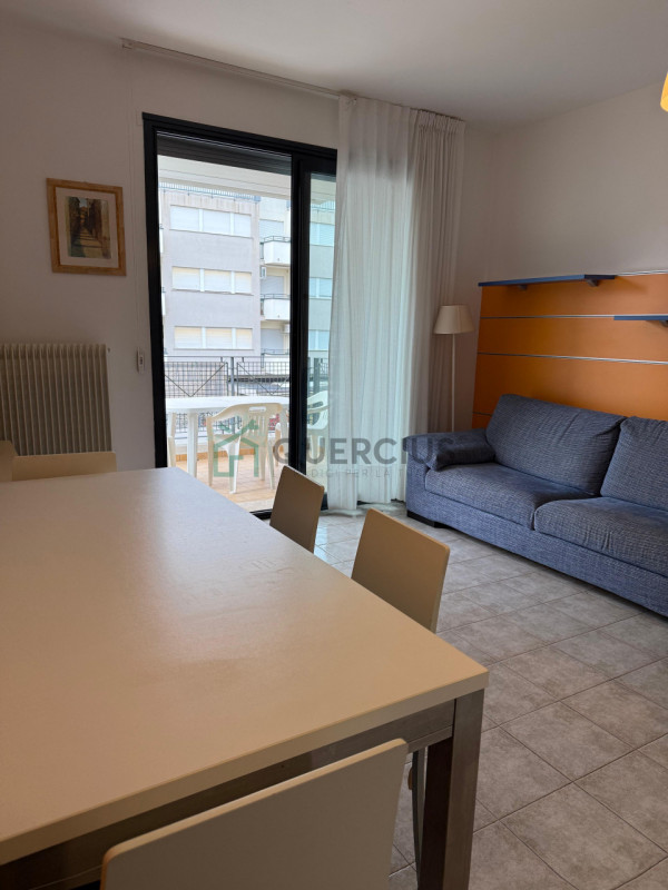 Immagine 5 di Appartamento in vendita  in Via Dante Alighieri a Jesolo