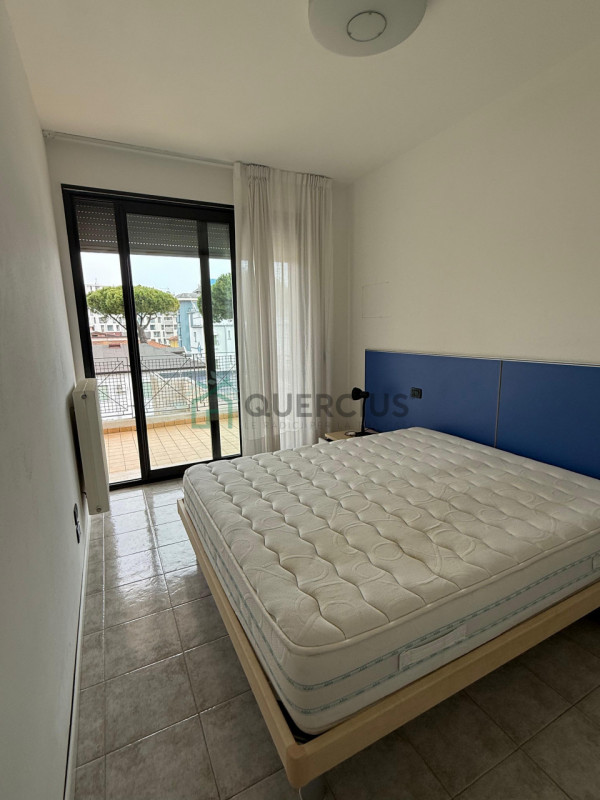 Immagine 9 di Appartamento in vendita  in Via Dante Alighieri a Jesolo