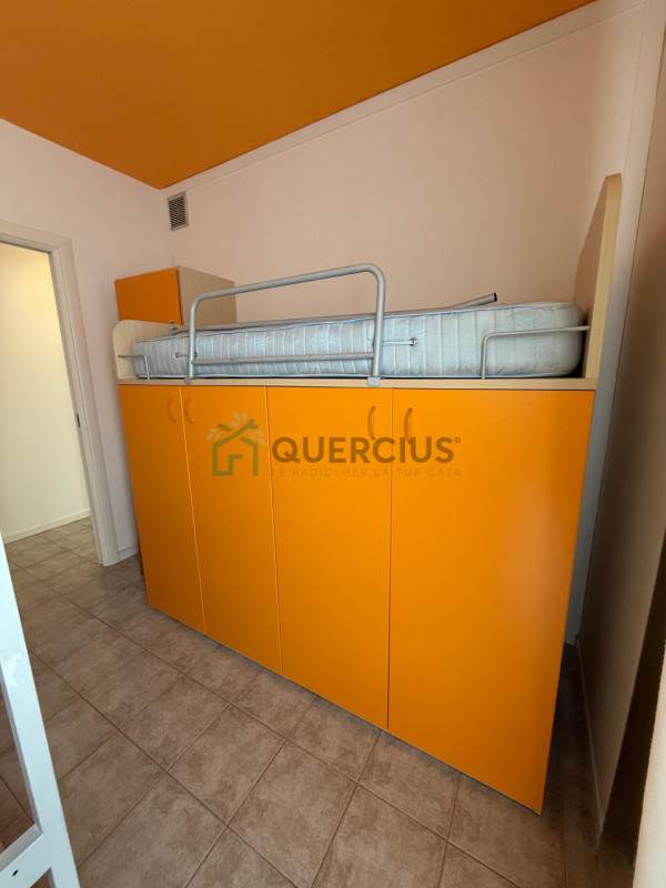 Immagine 11 di Appartamento in vendita  in Via Dante Alighieri a Jesolo