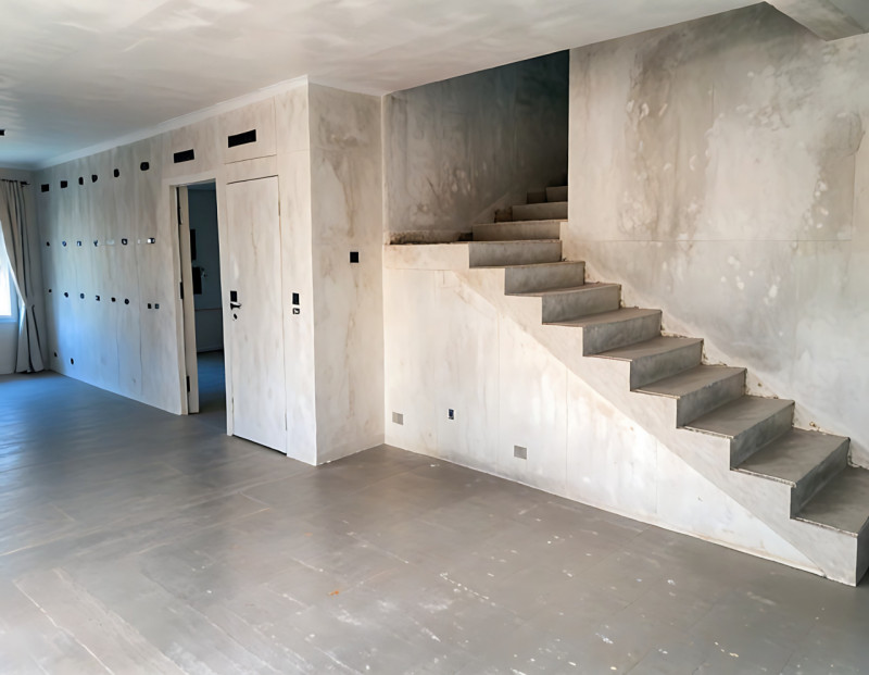 Immagine 5 di Villetta a schiera in vendita  in Via Maria Teresa a Resana