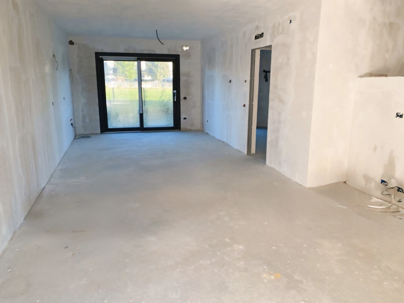 Immagine 9 di Villetta a schiera in vendita  in Via Maria Teresa a Resana