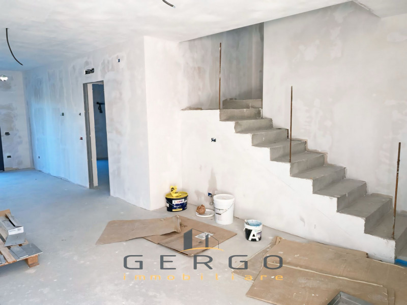 Immagine 12 di Villetta a schiera in vendita  in Via Maria Teresa a Resana