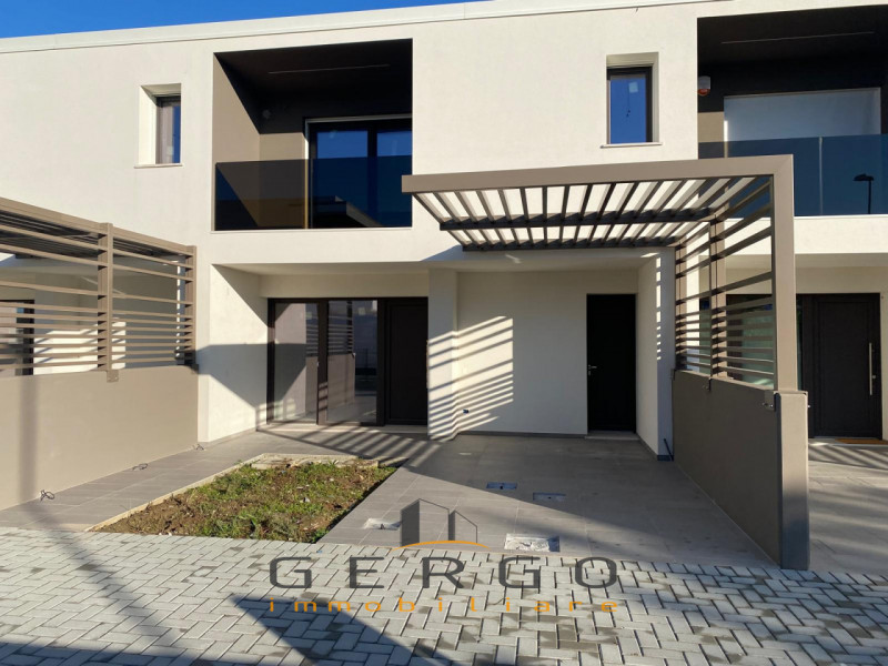 Immagine 23 di Villetta a schiera in vendita  in Via Maria Teresa a Resana