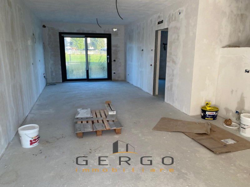 Immagine 25 di Villetta a schiera in vendita  in Via Maria Teresa a Resana