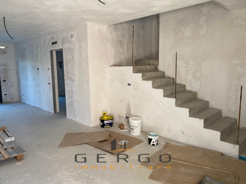 Immagine 26 di Villetta a schiera in vendita  in Via Maria Teresa a Resana