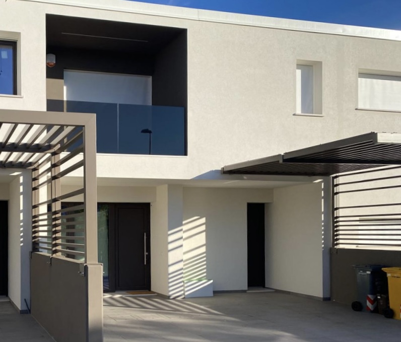 Immagine 27 di Villetta a schiera in vendita  in Via Maria Teresa a Resana