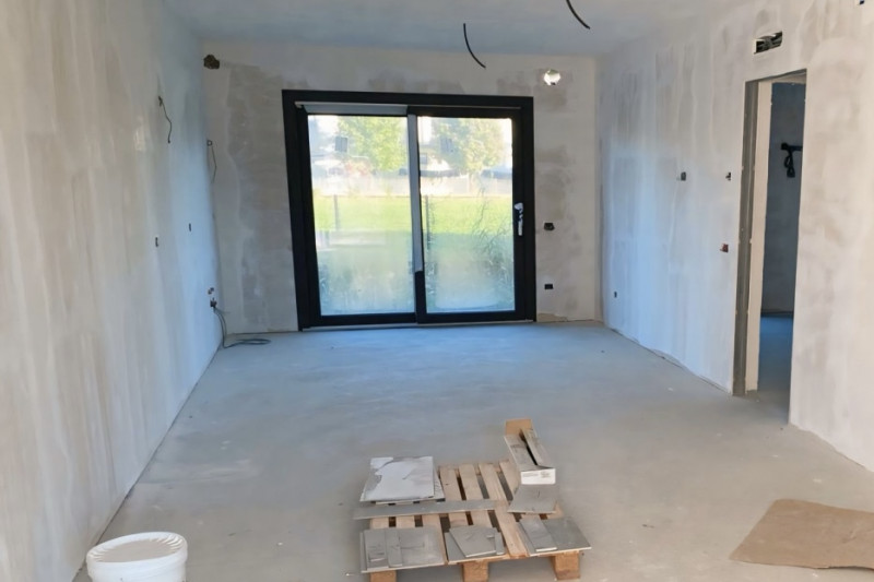 Immagine 31 di Villetta a schiera in vendita  in Via Maria Teresa a Resana