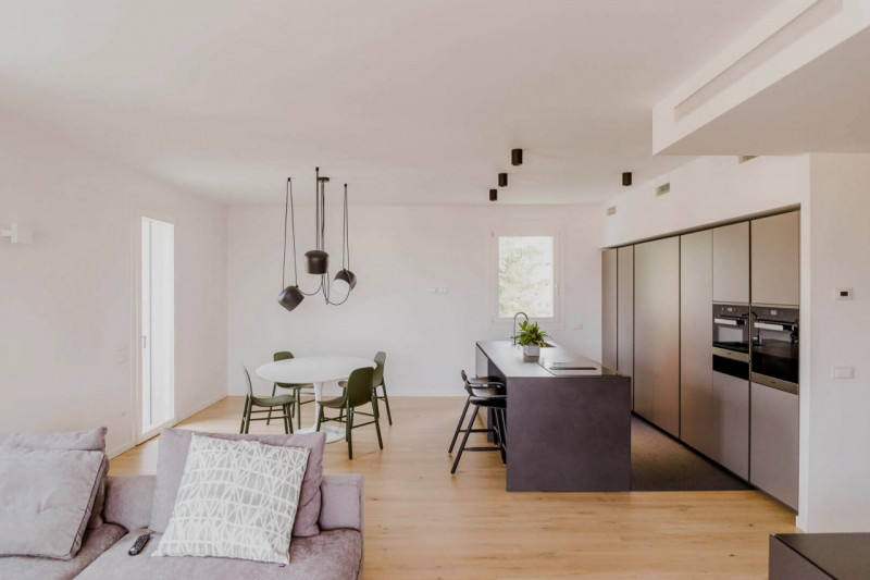 Immagine 1 di Appartamento in vendita  a Cittadella