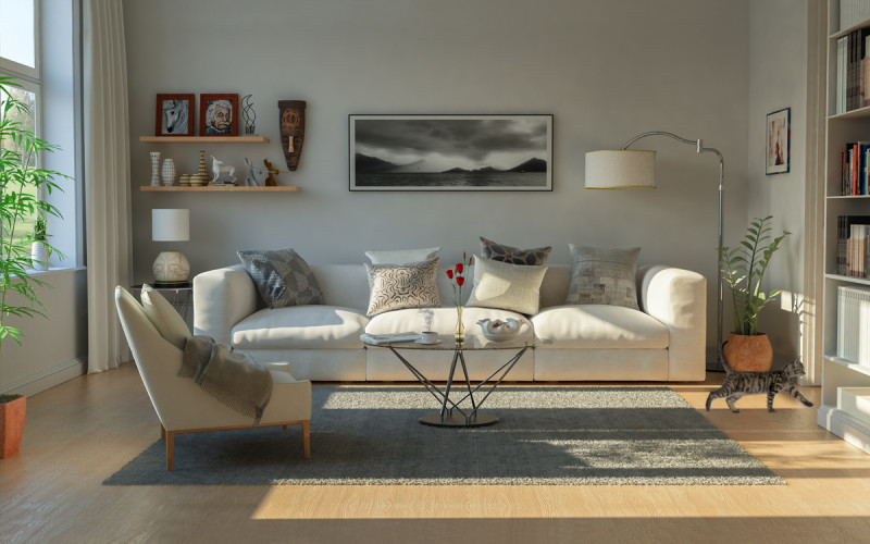 Immagine 2 di Appartamento in vendita  a Cittadella