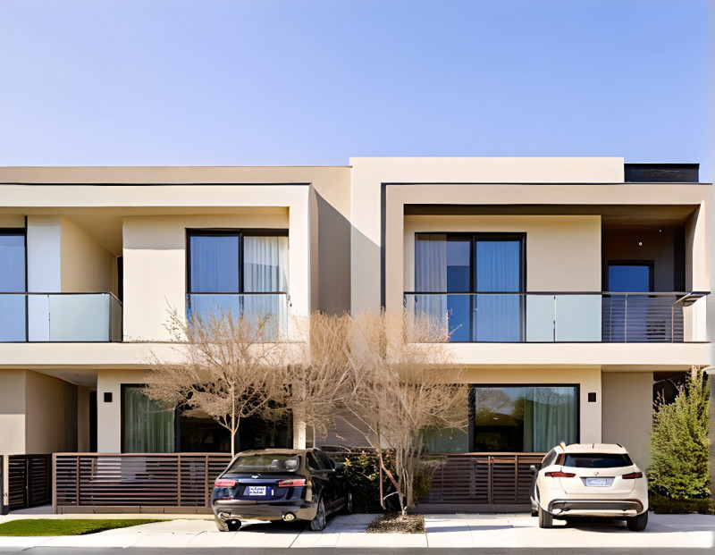 Immagine 1 di Casa bifamiliare in vendita  in Via Maria Teresa a Resana