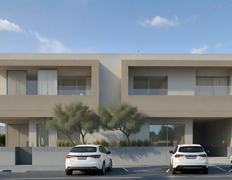 Immagine 3 di Casa bifamiliare in vendita  in Via Maria Teresa a Resana