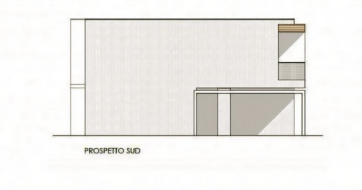 Immagine 5 di Casa bifamiliare in vendita  in Via Maria Teresa a Resana