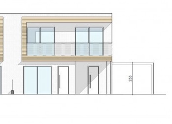 Immagine 6 di Casa bifamiliare in vendita  in Via Maria Teresa a Resana