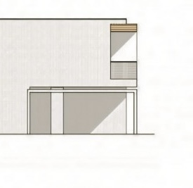 Immagine 7 di Casa bifamiliare in vendita  in Via Maria Teresa a Resana