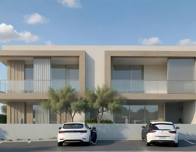 Immagine 9 di Casa bifamiliare in vendita  in Via Maria Teresa a Resana