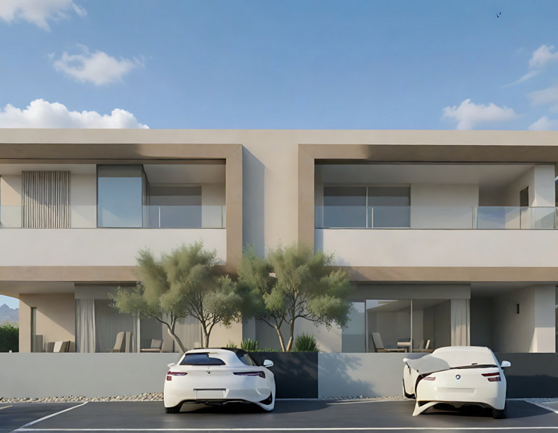 Immagine 11 di Casa bifamiliare in vendita  in Via Maria Teresa a Resana