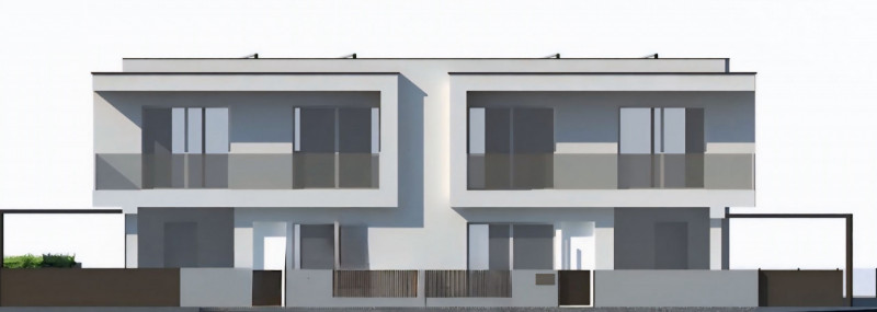 Immagine 15 di Casa bifamiliare in vendita  in Via Maria Teresa a Resana