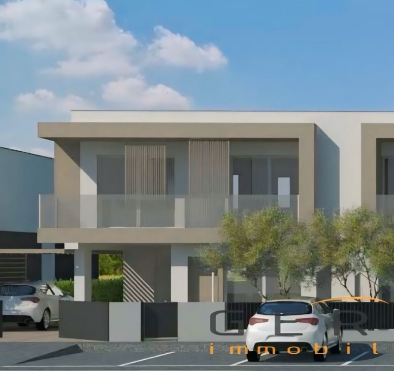 Immagine 18 di Casa bifamiliare in vendita  in Via Maria Teresa a Resana