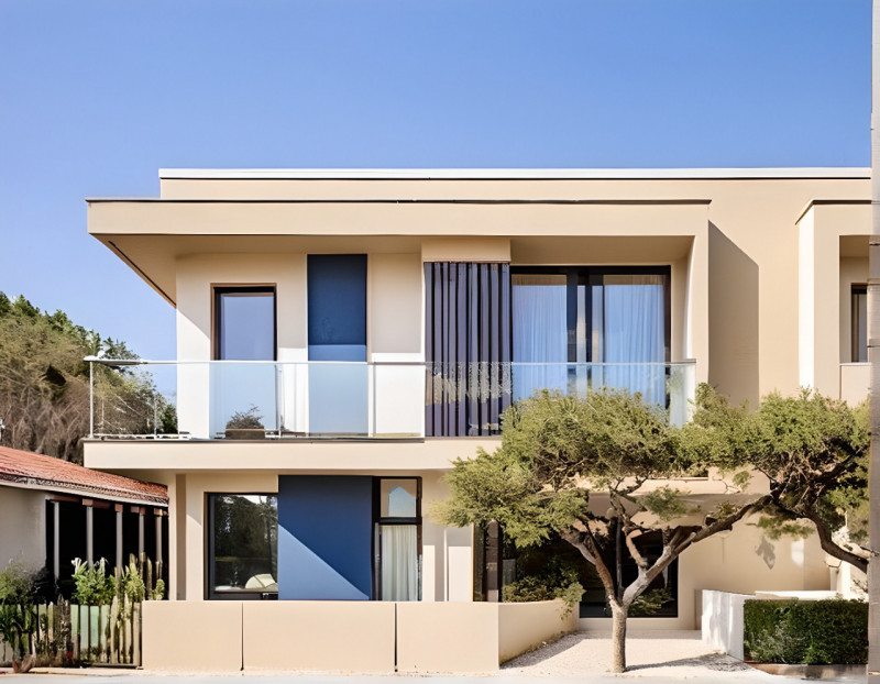 Immagine 19 di Casa bifamiliare in vendita  in Via Maria Teresa a Resana