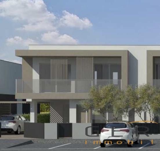 Immagine 25 di Casa bifamiliare in vendita  in Via Maria Teresa a Resana